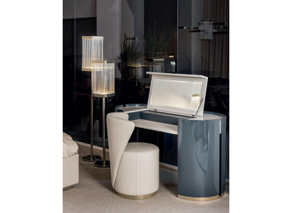 Drehbarer Sessel Designs Bizzotto Möbel Wohnzimmer Schlafzimmer Relax Lounge