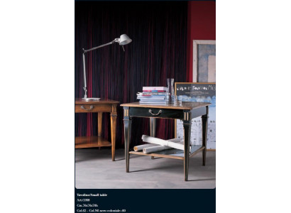 Wohnzimmer Tisch Holz Tisch Konsole Zeitungstisch Beistelltisch Massiv Holz
