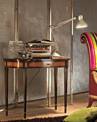 Konsolentisch Designer Tisch Wohnzimmertisch Italienische Möbel Beistelltisch