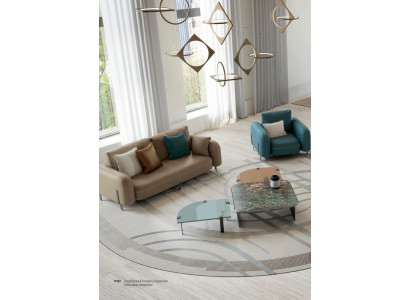 Moderne Deckenlampe Deckenleuchte Design Lampe Lampen Leuchte Design Leuchten