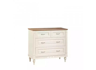 Kommoden Holz Design Schlafzimmer Kommode Sideboard Modern Neu Luxus