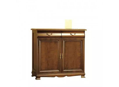 Kommoden Anrichte Möbel Schrank Kommode im Wohnzimmer Gruppe Holz