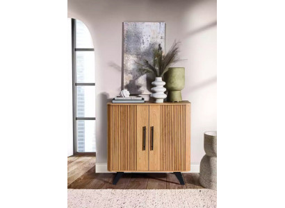 Kommode Kommoden Schrank Modernes Sideboard Schlafzimmer Loft holz