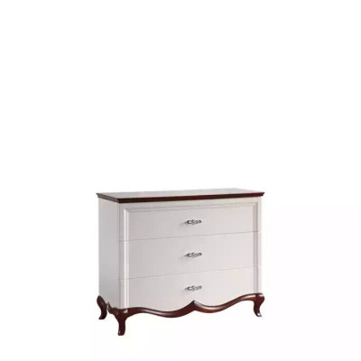 Kommode Sideboard Holz Schrank Anrichte design luxus Möbel Neu