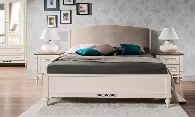 Nachttisch royal Schlafzimmer Nacht Konsole Tisch Beistell Designer Möbel Neu