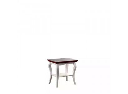 Nachttisch royal Schlafzimmer Nacht Konsole Tisch Beistell Designer Möbel Neu