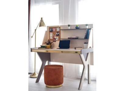 Schreibtisch Modern Schreibtischmöbel Büromöbel Schreibtische Stil Holz