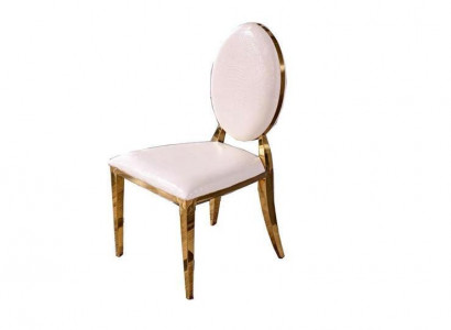 Stuhl Ess Zimmer Club Stühle Polsterstuhl Sessel Neu Lounge Edelstahl