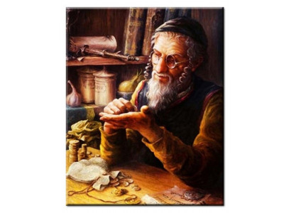 BILD BILDER GEMÄLDE KUNST - KUNSTDRUCK G96174