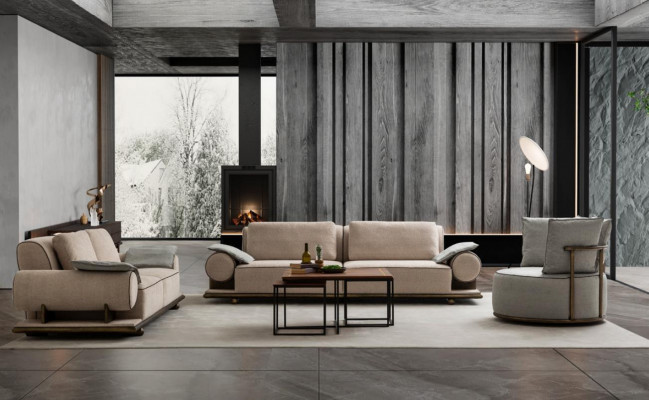 Luxus Sofagarnitur Sofa Garnitur Sofas 4 3 1 Sitzer Stoff 3tlg Couch Set