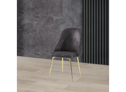 Stilvoller Nachttisch Schlafzimmer Edelstahl Nachtkonsole Moderne Möbel