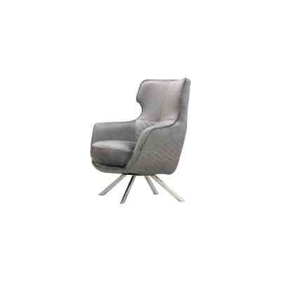 Exquisite Sofagarnitur Blauer Dreisitzer Designer Sessel Polster Möbel