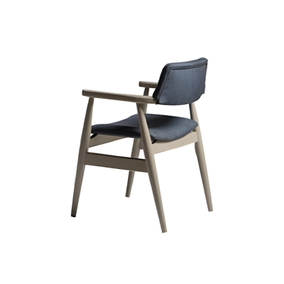 Essecke Essgruppe Esszimmer Esstisch Stühle 5tlg Beige Moderne Holz