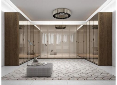 Holzmöbel Ecks Schränke Einrichtung Schlafzimmer Möbel Eckschrank