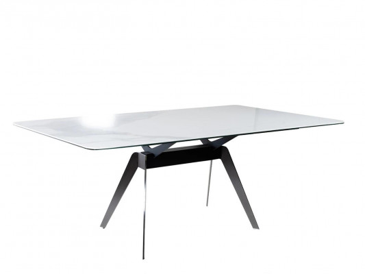 Luxus Esstisch Esszimmer Tisch Keramik Tisch Einrichtung Neu Möbel