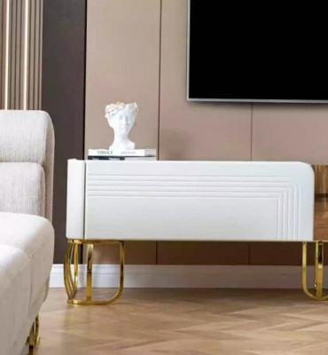 Luxus TV Ständer Schrank Kommode Lowboard tv schrank Sideboard neu