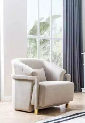 Sofagarnitur 3+1+1 Sitzer Modern Set Design Sofa Neu 3tlg. Stoff neu