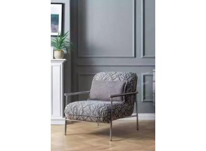 Wohnzimmer Sessel Möbel Einsitzer Drehsessel Sofa 1 Sitzer Moderne