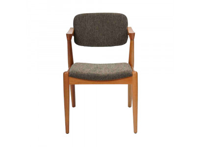 Luxuriöse Essimmer Möbel Designer Polsterstuhl Moderrne Esszimmer Stühle