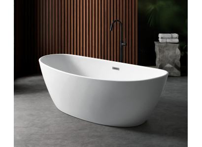 Acryl Badewanne Wanne Standbadewanne Freistehende Modern Badezimmer