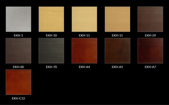 Einrichtung Bett Textil Luxus Design Boxspringbett Schlafzimmer Holz Doppel