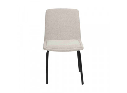 Exklusiver Esszimmerstuhl Designer Polster Sitzer Moderne Küchenstühle