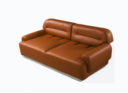 Dreisitzer Couch Sofa Stoff Couch Polster Möbel Stoffsofa 230cm Textil