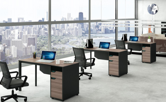 Schreibtisch Luxus Chef Tisch Holz Tische Computer Tisch Möbel Holz