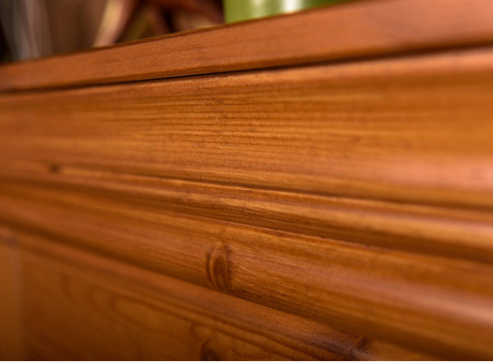 Kleiderschrank Holz Schlafzimmer Schrank Modern Stil Schränke mehrzweck Regale