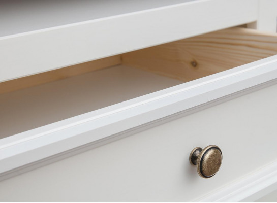 Kommode Vitrinen Schrank Weinschrank Regal Schränke Landhaus Anrichte Vitrine