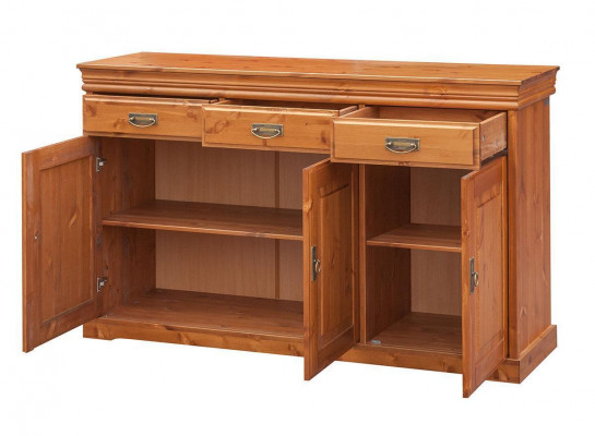 Luxus Kommoden Schrank Regal Konsole Möbel Design Kommode Schrank Sideboard Neu