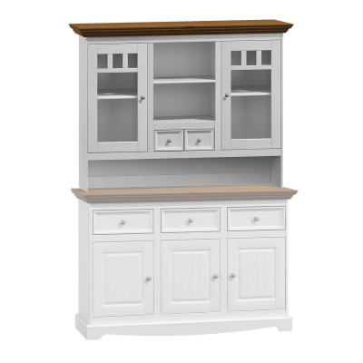 Wohn Zimmer Regal Luxus Holz Design Kommode Anrichte Side Low Board Schrank Neu