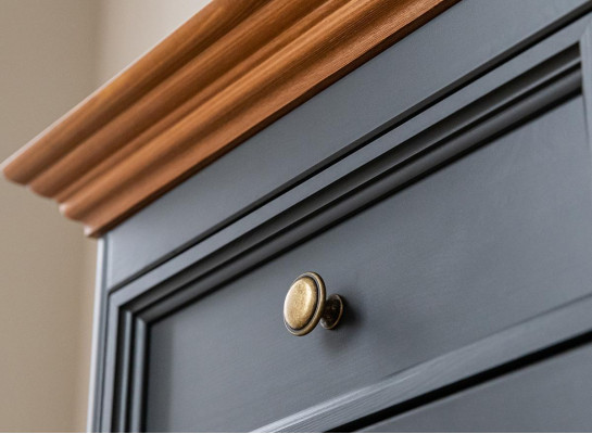 Wohnzimmer Anrichte Designer Schrank Schränke Kommode Vitrine Kommoden Vitrinen