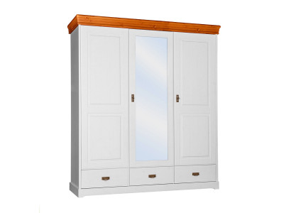 Schrank Designer Hochglanz Kleiderschränke Möbel Wohnen Möbel Holz Neu Kleider