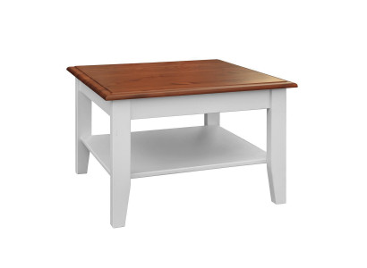 Beistell Tische Holz Handarbeit Couchtisch Echtholz Tisch Klassischer Sofa Neu