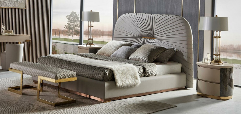 Sitz Polster Bank Polster Sitz Bank Textil Stoff Holz Stil Designer Neu Hocker