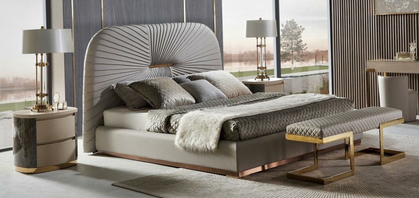 Sitz Polster Bank Polster Sitz Bank Textil Stoff Holz Stil Designer Neu Hocker