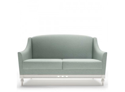 Sofa 3 Sitzer Designer Sofa Couch Polster Sofas Couchen Stoff Textil Dreisitzer