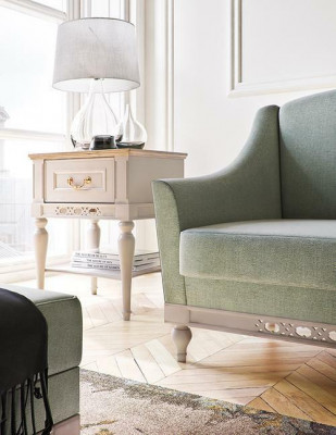 Sofa 3 Sitzer Designer Sofa Couch Polster Sofas Couchen Stoff Textil Dreisitzer