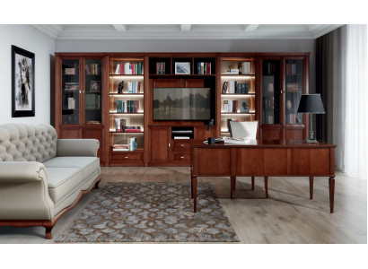 Wandschrank Schränke Wohnwand Wohnwände Anbau Wand Schrank