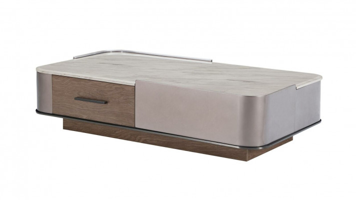 Wohnzimmer Tisch Grau Tische Modern Holz Design Möbel Luxus Couchtisch 160x86