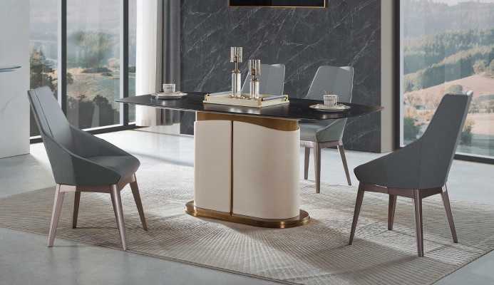 Design Luxus Konsolen Tisch Konsole Sideboard Kommode Sideboards Hotel Möbel Neu