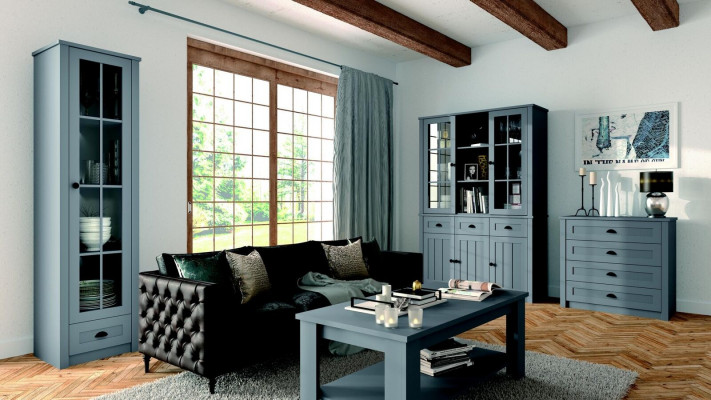 HolzKommoden Sideboard Schrank Kommoden Holz Schränke Neu Anrichte Möbel