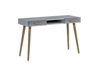Computertisch Massivholz Bürotisch Konsolen Tische Tisch Schreibtisch Holztisch