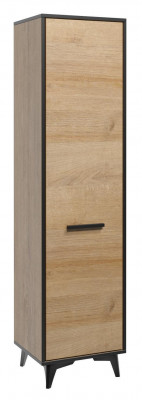 Kommode Schrank TV Ständer Regal Wohnzimmer 6tlg. Möbel Wohnwand Wohnwände Set