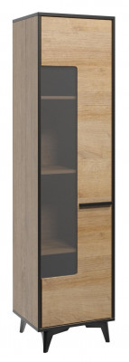 Wohnzimmer Schau Design Schränke Glas Möbel Moderne Vitrine Schrank Vitrinen Neu