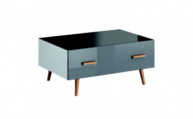 Designer Tische Holz Luxus Italien Couch Kaffee Polster Sofa Tisch Echt Holz