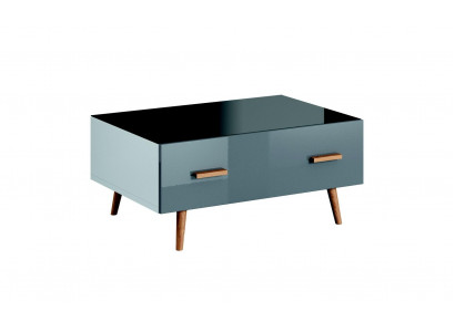 Designer Tische Holz Luxus Italien Couch Kaffee Polster Sofa Tisch Echt Holz