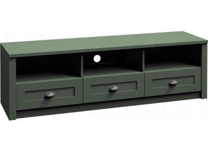 RTV Sideboard Fernsehschrank Schrank TV Tisch Landhaus Holz Schrank Möbel Holz