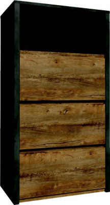 Holz Luxus Möbel Hotel Schrank Kommoden Schränke Kommode Design Sideboard